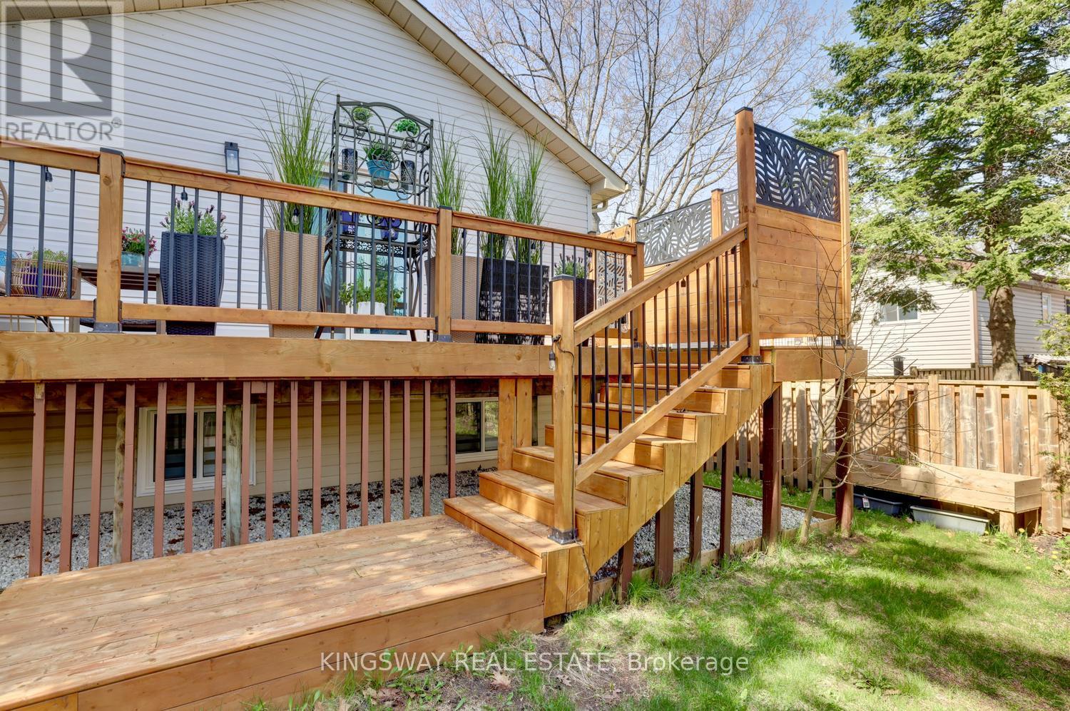 72 Donald Crescent, Wasaga Beach, Ontario  L9Z 1E3 - Photo 41 - S13150234