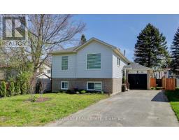 72 DONALD CRESCENT, Wasaga Beach, Ontario