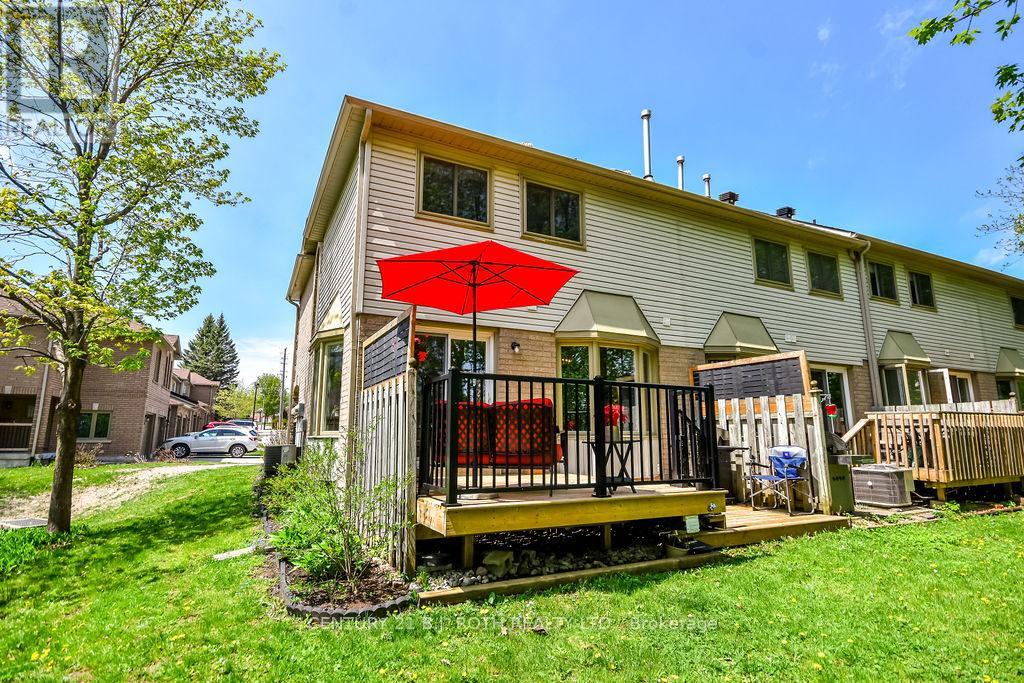 10 - 492 Laclie Street, Orillia, Ontario L3V 7V2 - Photo 5 - S13150392