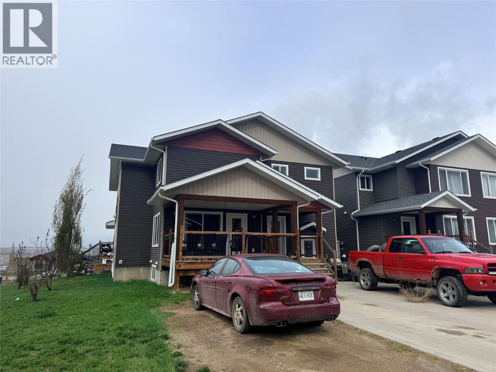 8217 18 Street, Dawson Creek, British Columbia  V1G 0G4 - Photo 1 - 10387740