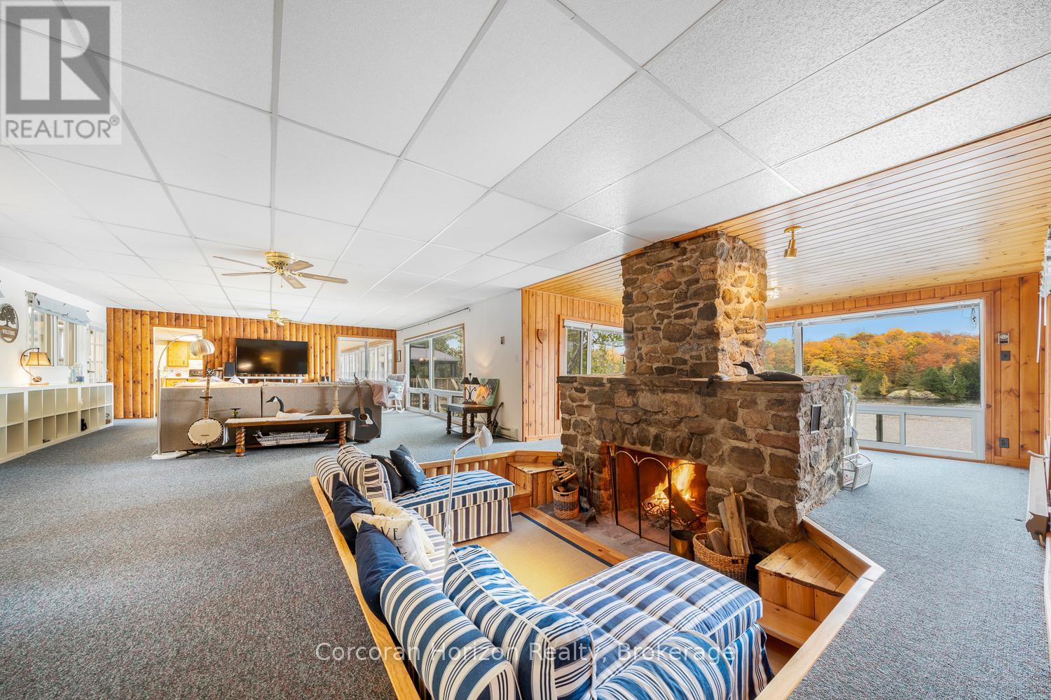 26 Sharon Park Drive, Mckellar, Ontario  P0G 1C0 - Photo 33 - X13150262
