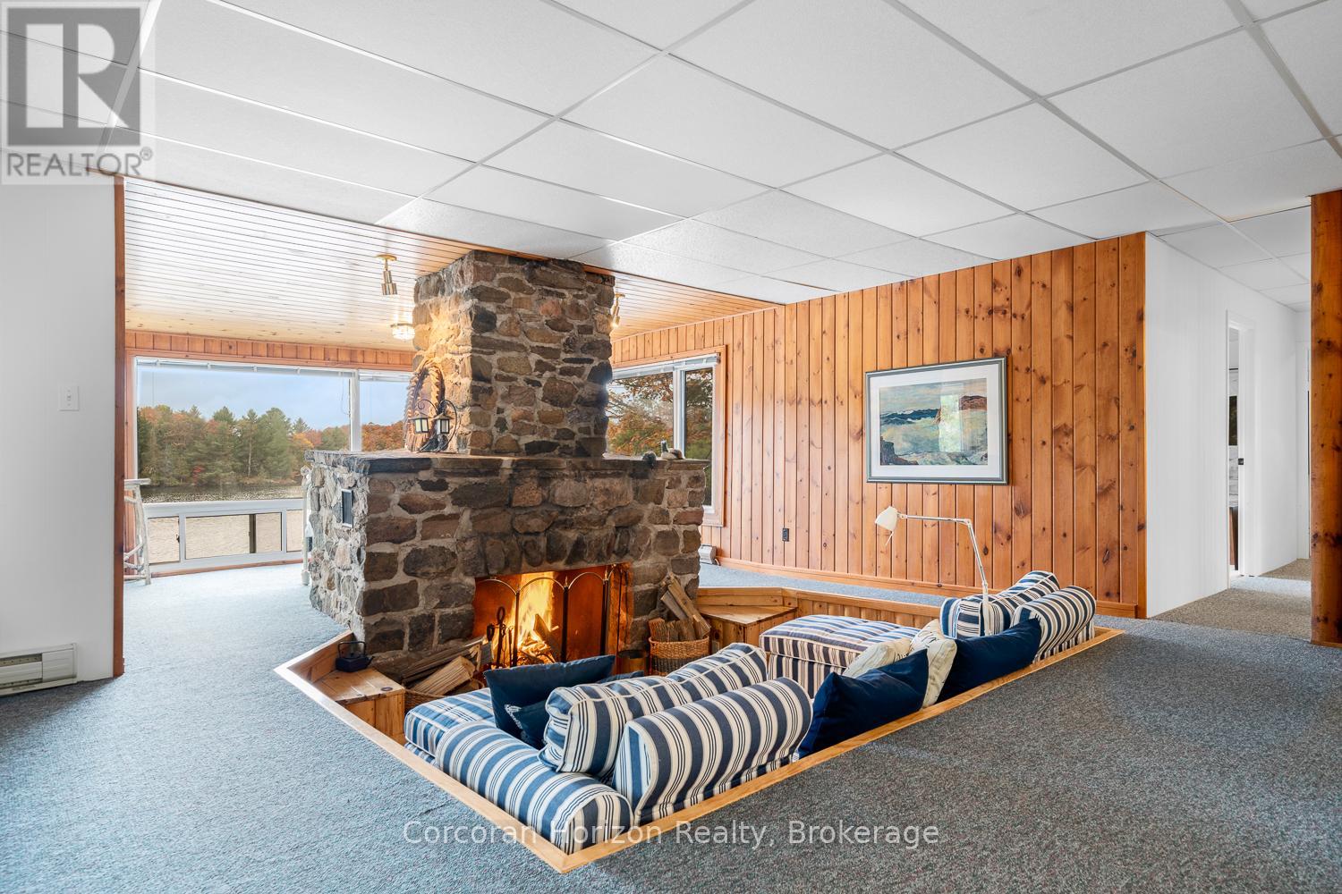 26 Sharon Park Drive, Mckellar, Ontario  P0G 1C0 - Photo 35 - X13150262
