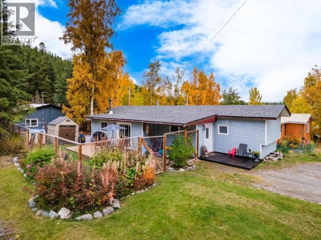 92-4 Prospector Road, Whitehorse, Yukon Y1A 5G5 - Photo 1 - 17273