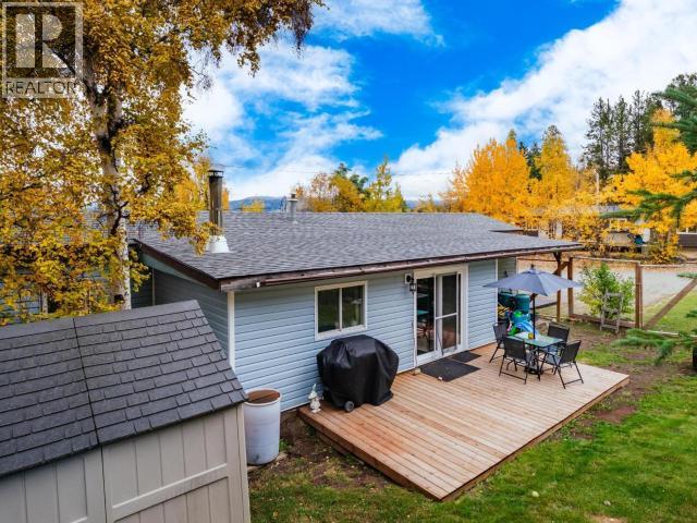 92-4 Prospector Road, Whitehorse, Yukon Y1A 5G5 - Photo 2 - 17273