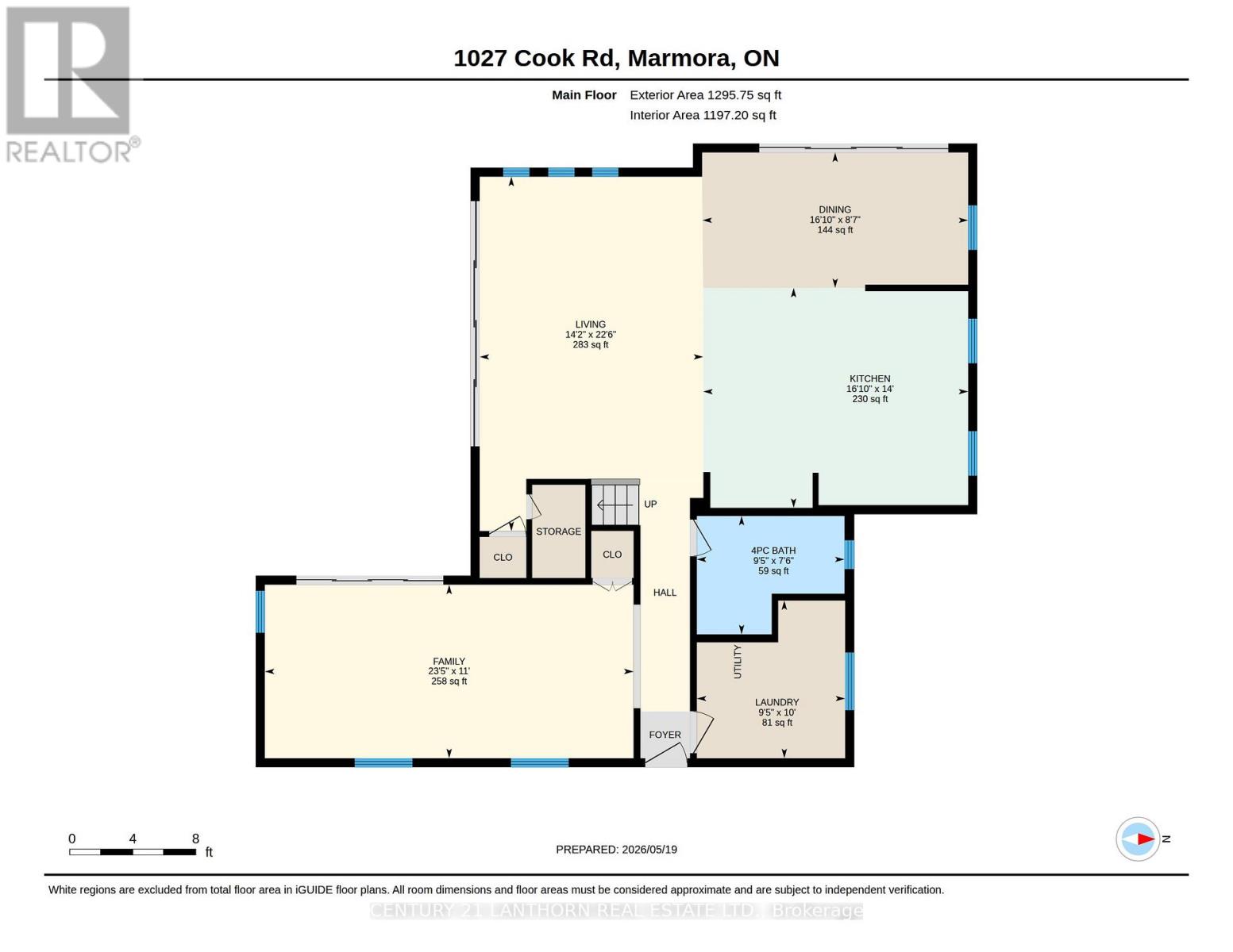 1027 Cook Road, Marmora And Lake, Ontario  K0K 2M0 - Photo 49 - X13144656