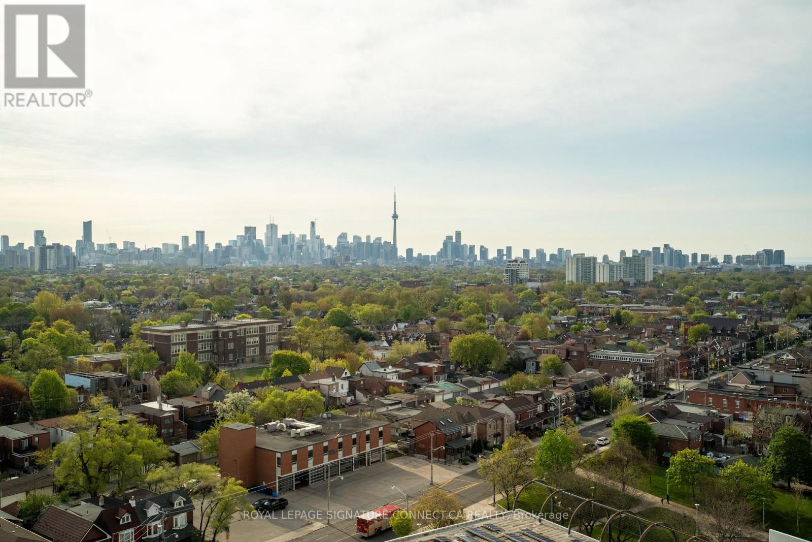 1210 - 1185 Dupont Street, Toronto, Ontario  M6H 0E5 - Photo 31 - W13150022