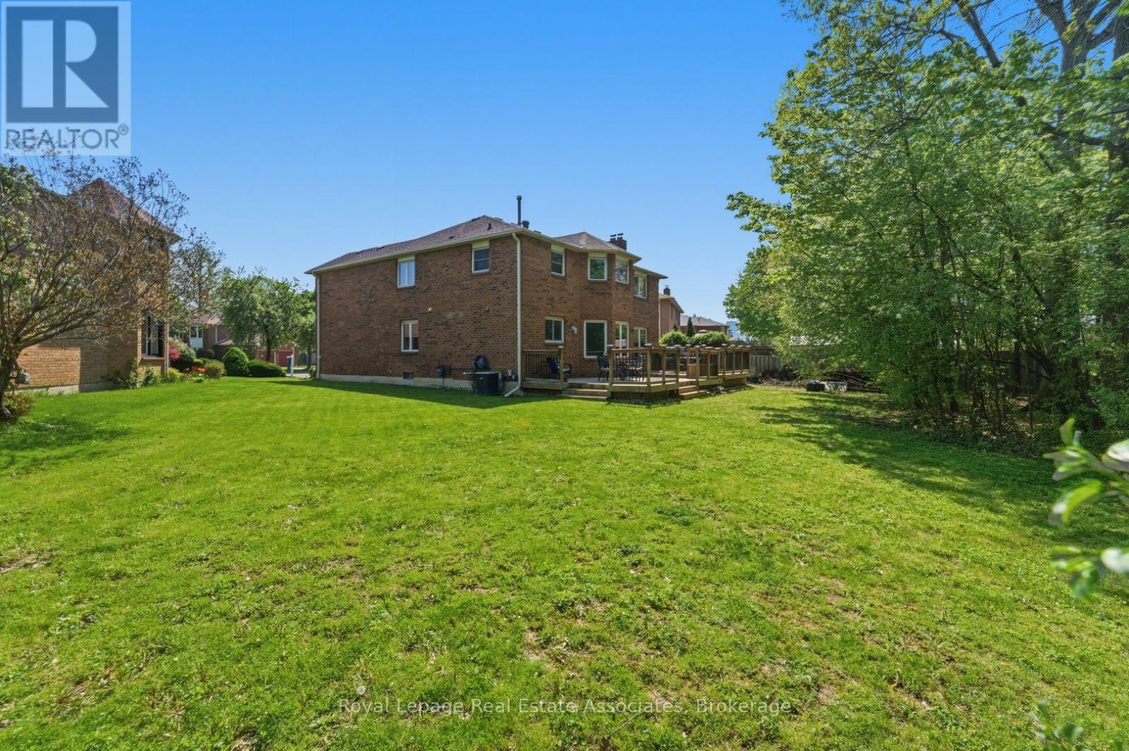 5211 Micmac Crescent, Mississauga, Ontario  L5R 2E2 - Photo 7 - W13150036