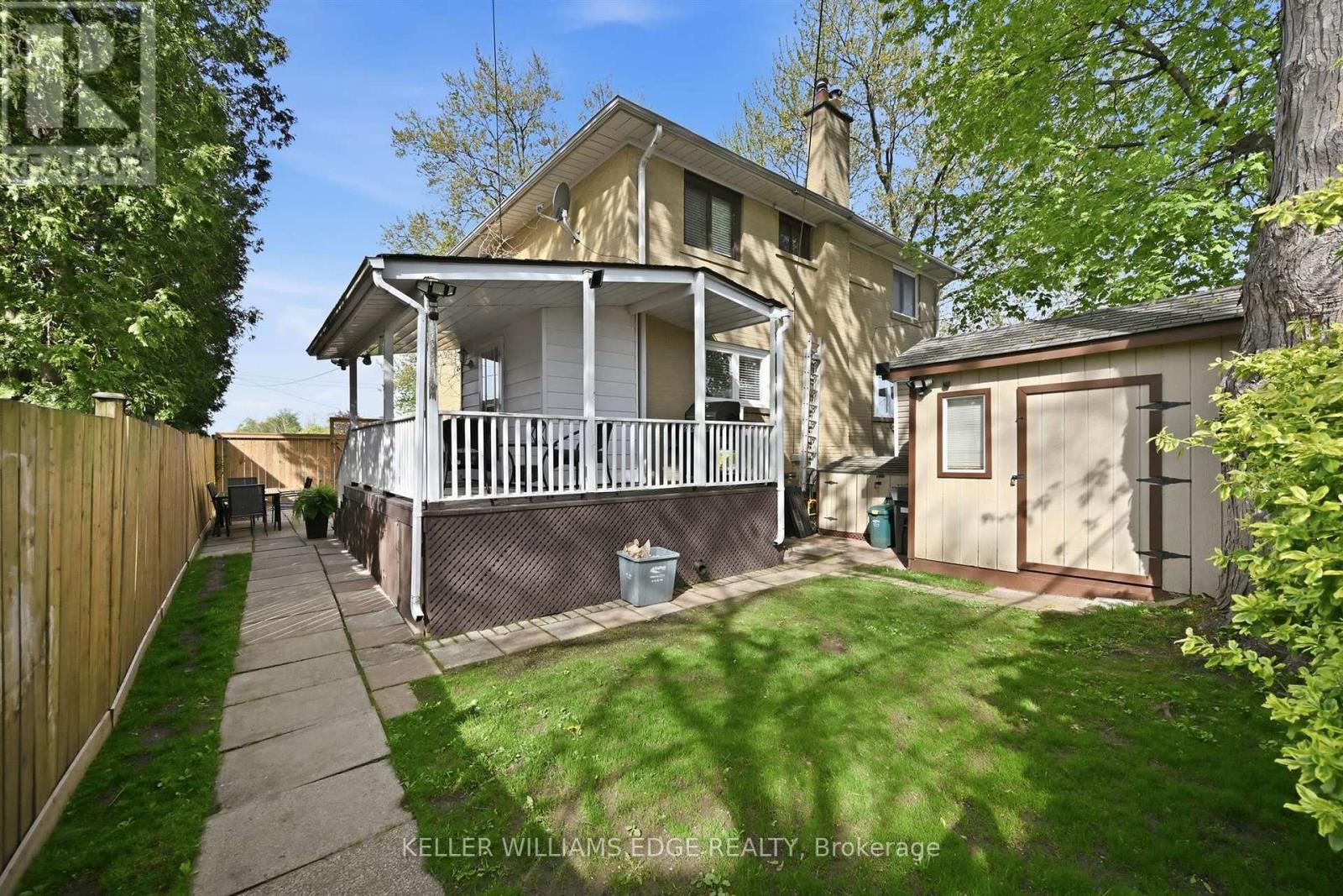 2441 Barclay Road, Burlington, Ontario  L7R 2B7 - Photo 34 - W13150062