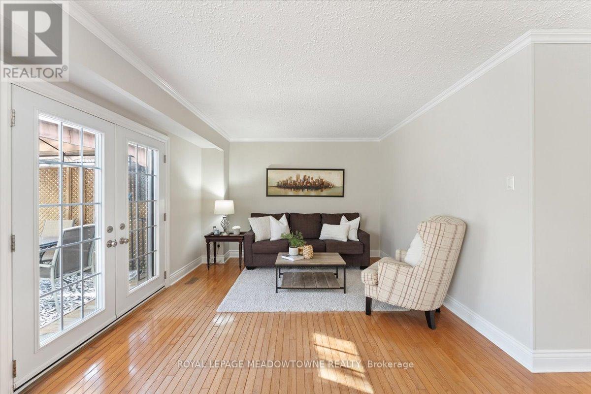 2945 Nipiwin Drive, Mississauga, Ontario  L5N 1Y1 - Photo 10 - W13150064