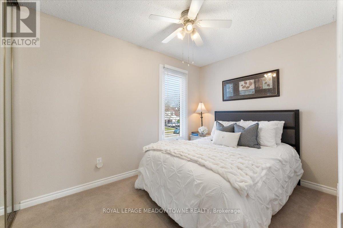 2945 Nipiwin Drive, Mississauga, Ontario  L5N 1Y1 - Photo 17 - W13150064