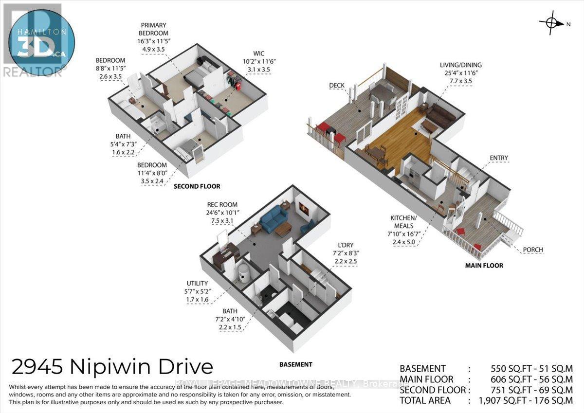 2945 Nipiwin Drive, Mississauga, Ontario  L5N 1Y1 - Photo 40 - W13150064
