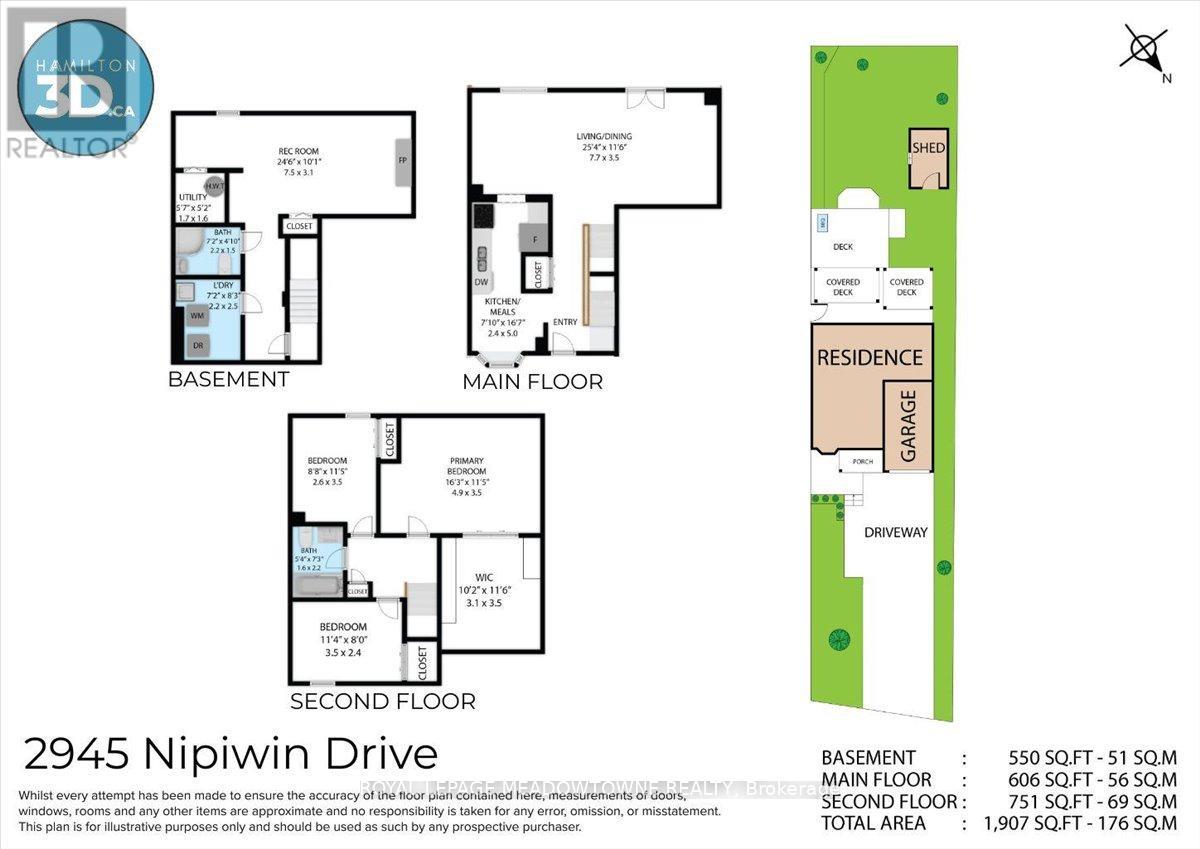 2945 Nipiwin Drive, Mississauga, Ontario  L5N 1Y1 - Photo 41 - W13150064