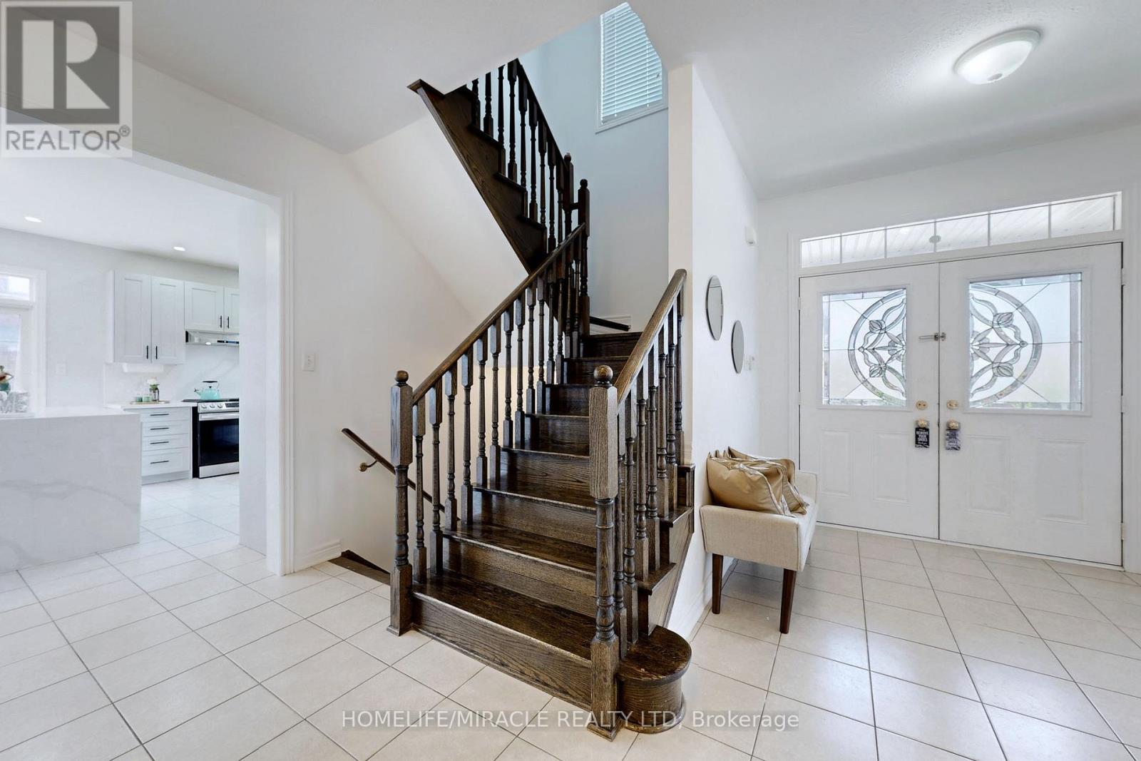 63 Sleightholme Crescent, Brampton, Ontario  L6P 3E7 - Photo 12 - W13150066