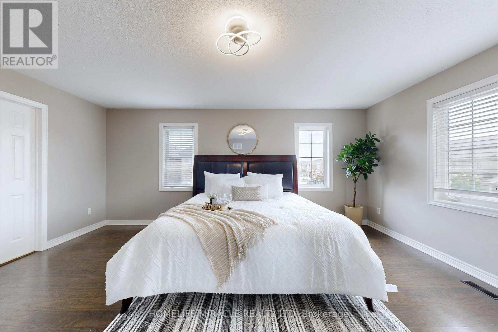 63 Sleightholme Crescent, Brampton, Ontario  L6P 3E7 - Photo 14 - W13150066