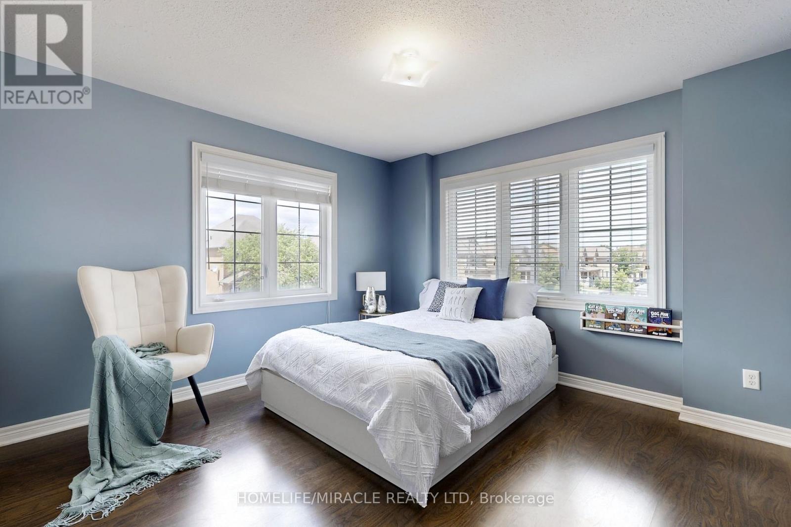 63 Sleightholme Crescent, Brampton, Ontario  L6P 3E7 - Photo 16 - W13150066