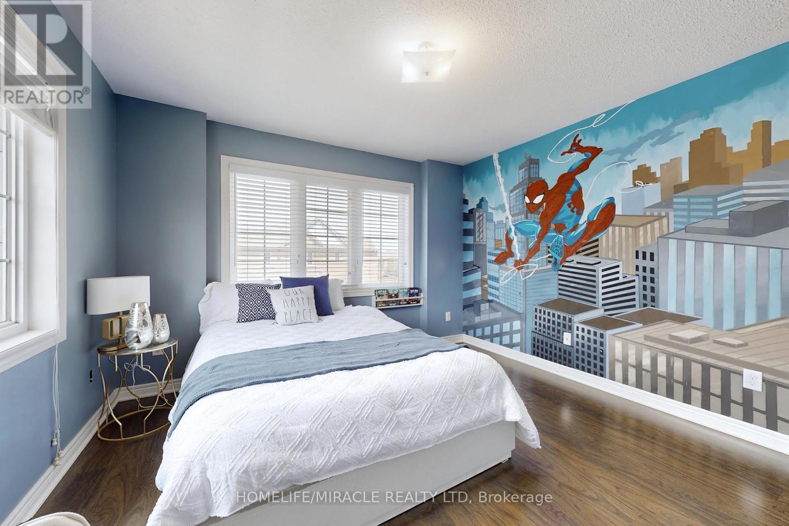 63 Sleightholme Crescent, Brampton, Ontario  L6P 3E7 - Photo 17 - W13150066