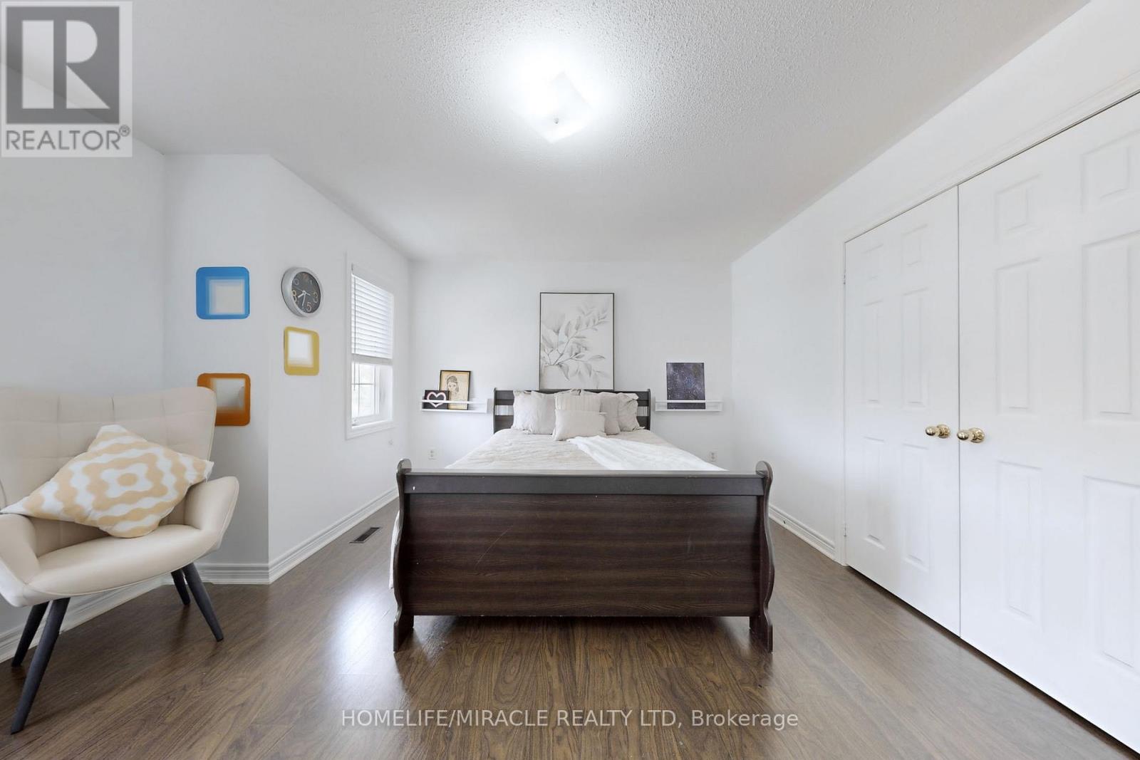 63 Sleightholme Crescent, Brampton, Ontario  L6P 3E7 - Photo 19 - W13150066