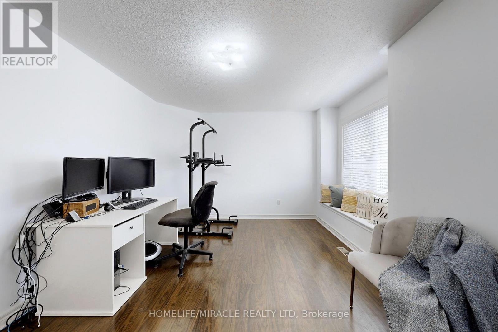 63 Sleightholme Crescent, Brampton, Ontario  L6P 3E7 - Photo 20 - W13150066