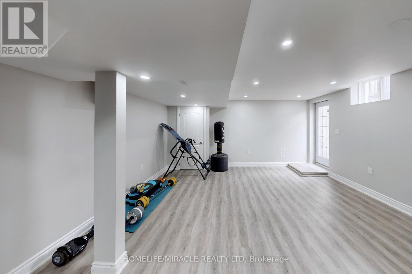 63 Sleightholme Crescent, Brampton, Ontario  L6P 3E7 - Photo 25 - W13150066