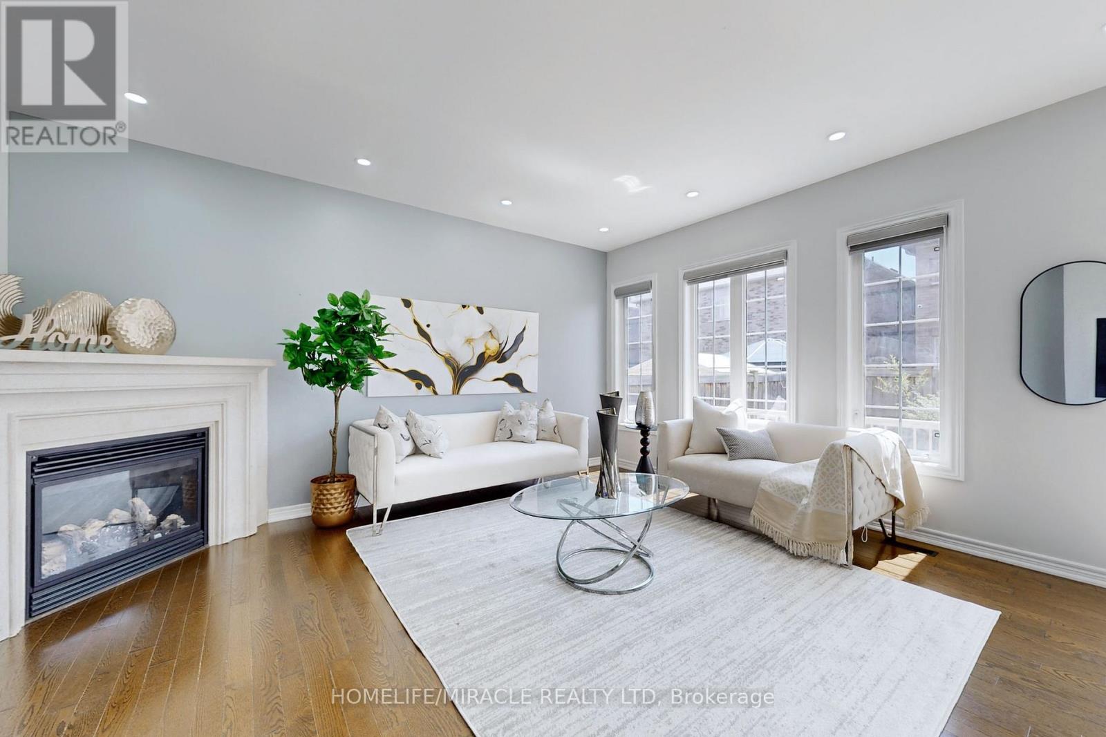 63 Sleightholme Crescent, Brampton, Ontario  L6P 3E7 - Photo 7 - W13150066