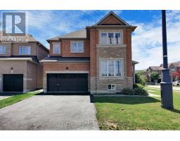 63 SLEIGHTHOLME CRESCENT, Brampton, Ontario