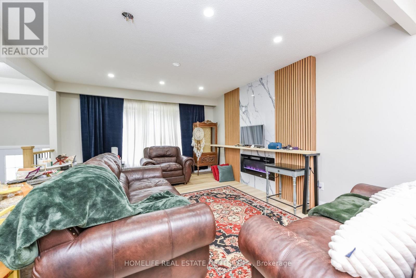 5 Bay Crest Drive, Brampton, Ontario  L6Z 1H5 - Photo 10 - W13150070