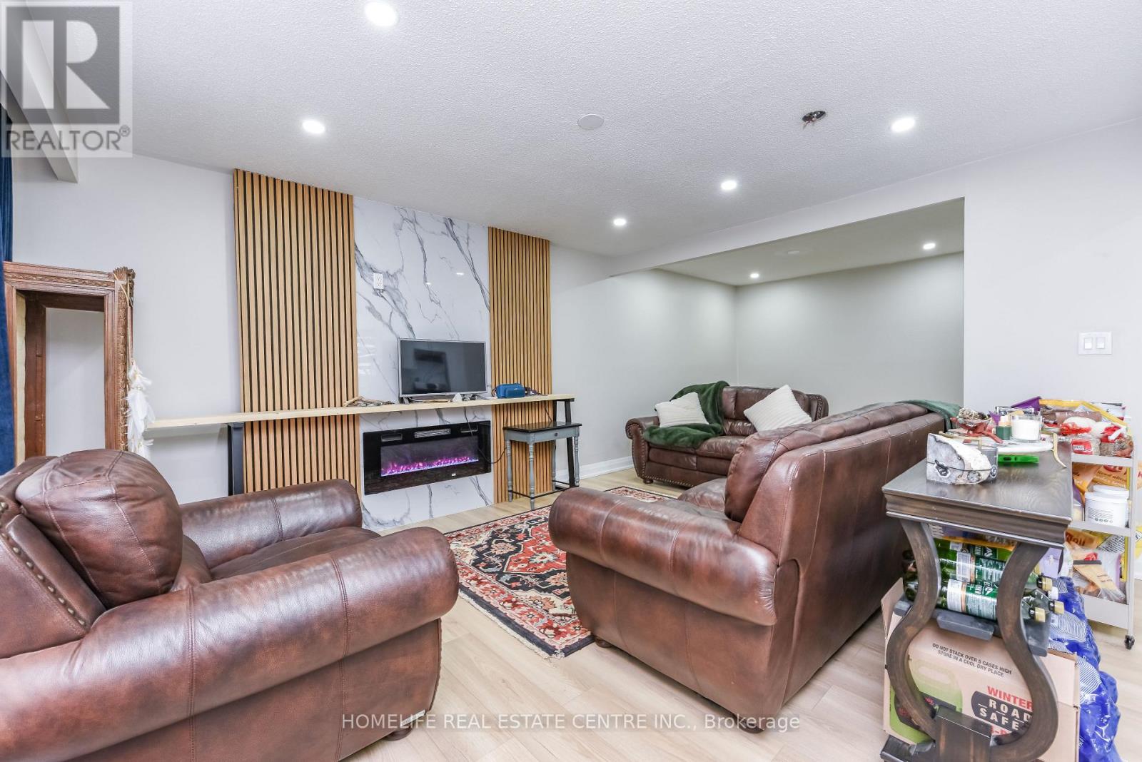 5 Bay Crest Drive, Brampton, Ontario  L6Z 1H5 - Photo 12 - W13150070