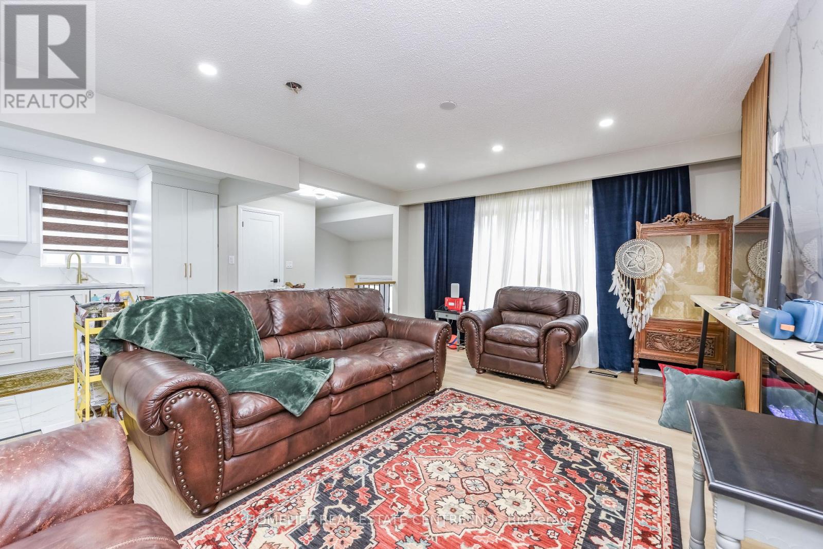 5 Bay Crest Drive, Brampton, Ontario  L6Z 1H5 - Photo 13 - W13150070