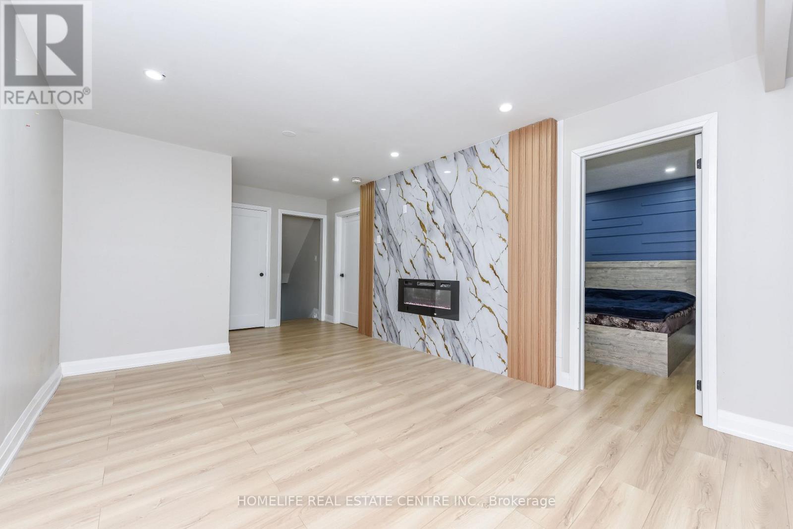 5 Bay Crest Drive, Brampton, Ontario  L6Z 1H5 - Photo 26 - W13150070