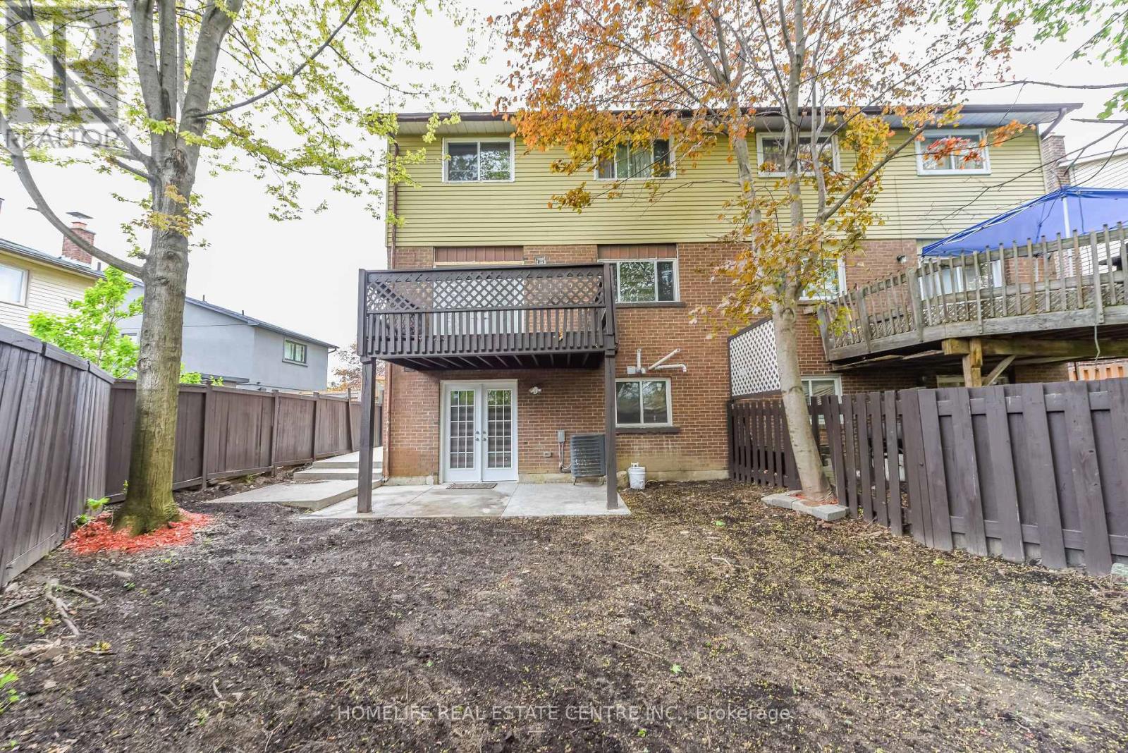 5 Bay Crest Drive, Brampton, Ontario  L6Z 1H5 - Photo 47 - W13150070