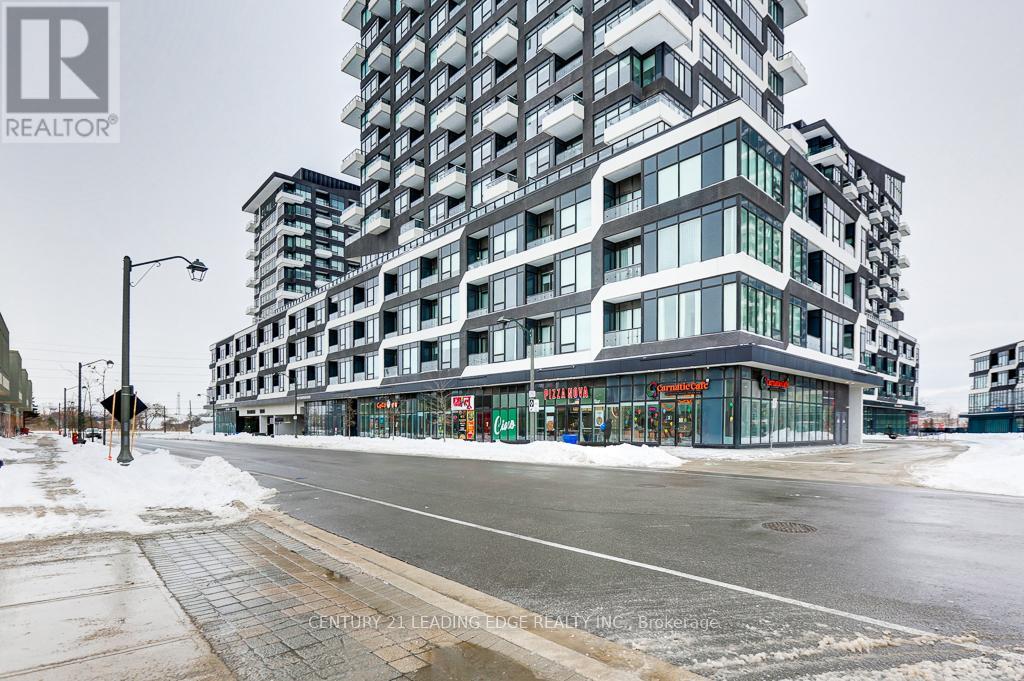 410 - 2489 TAUNTON ROAD, Oakville, Ontario