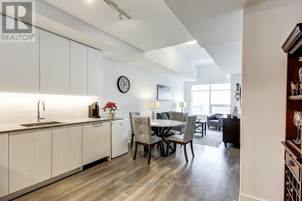 410 - 2489 Taunton Road, Oakville, Ontario  L6H 3R9 - Photo 12 - W13150098