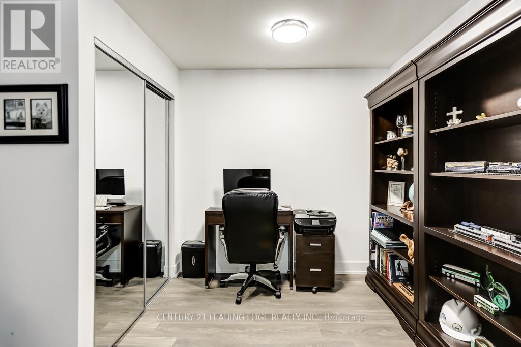 410 - 2489 Taunton Road, Oakville, Ontario  L6H 3R9 - Photo 9 - W13150098