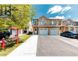119 MORNINGMIST STREET, Brampton, Ontario
