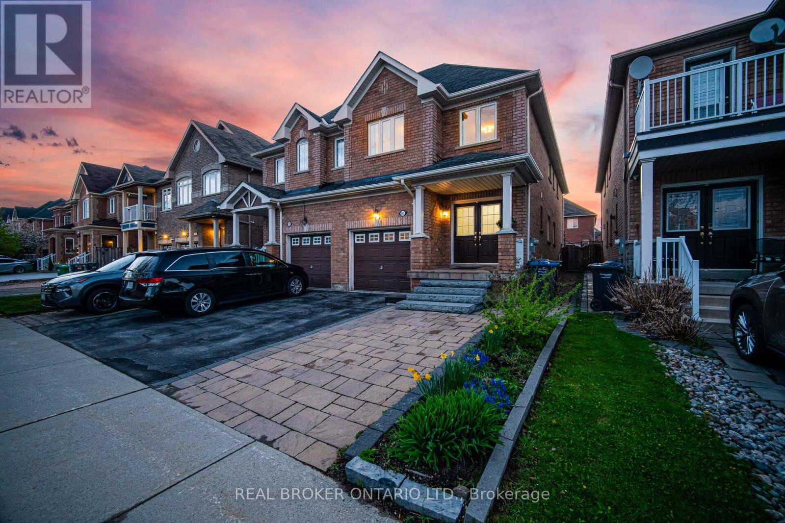 3935 SKYVIEW STREET, mississauga (churchill meadows), Ontario