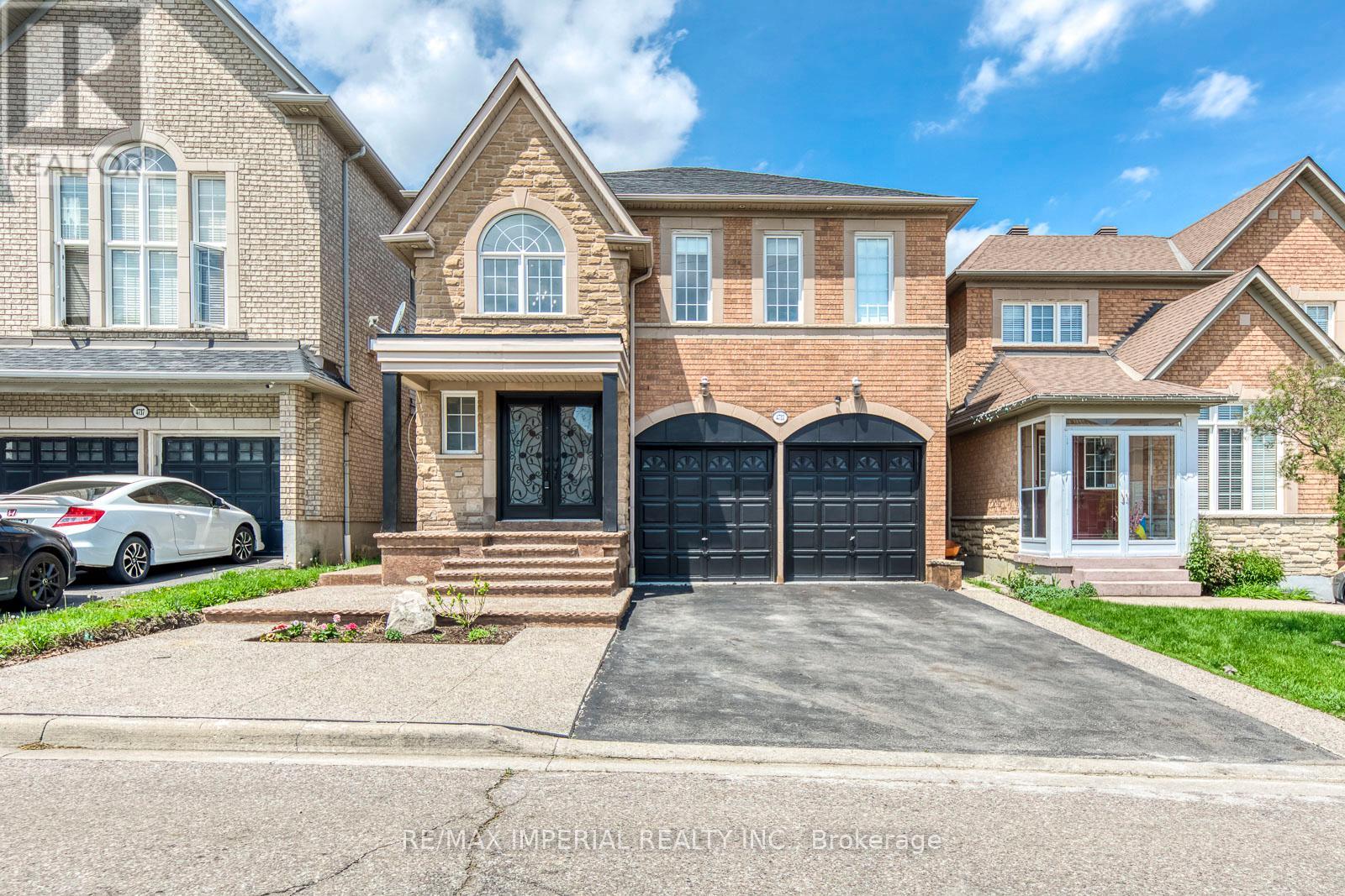 4733 JAMES AUSTIN DRIVE, Mississauga, Ontario