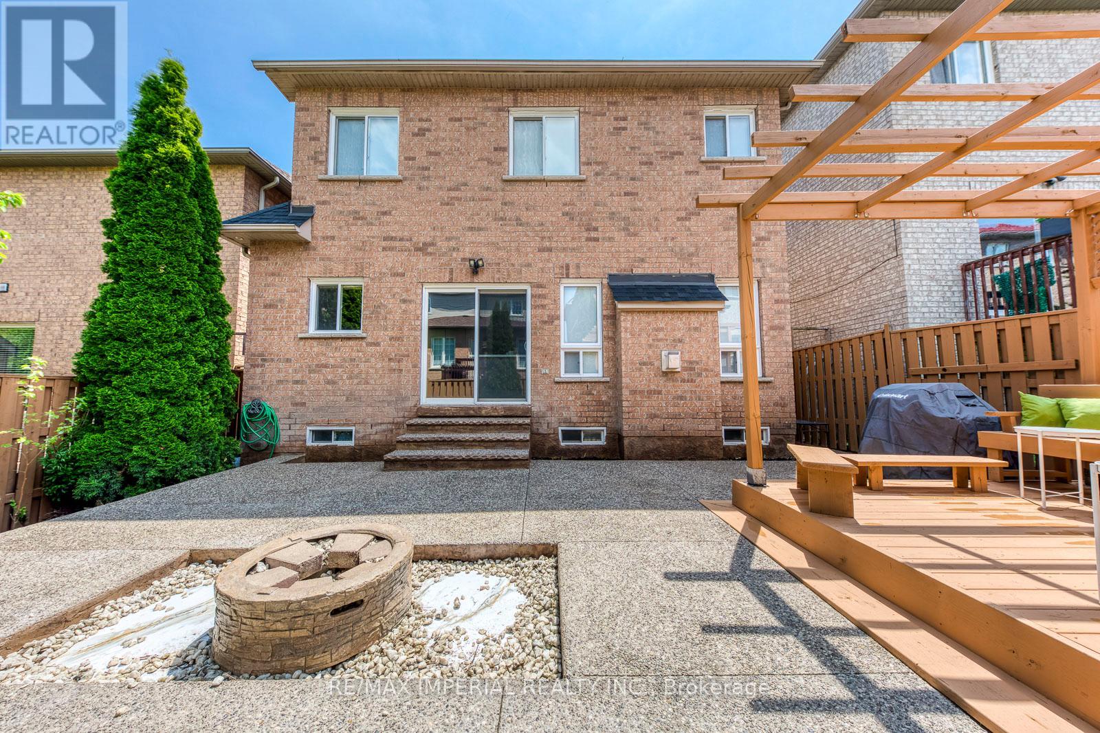 4733 James Austin Drive, Mississauga, Ontario  L4Z 4H1 - Photo 33 - W13150164
