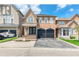4733 JAMES AUSTIN DRIVE, Mississauga, Ontario