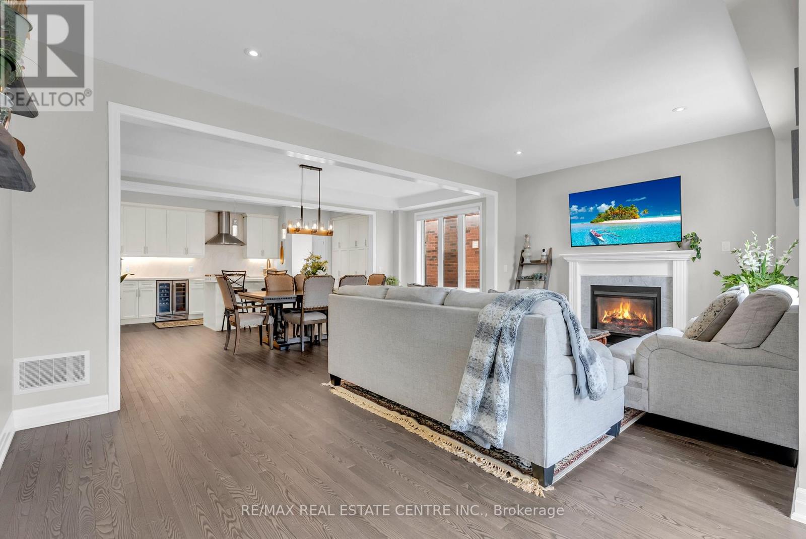 24 Rising Hill Ridge, Brampton, Ontario  L6Y 0C3 - Photo 11 - W13150194