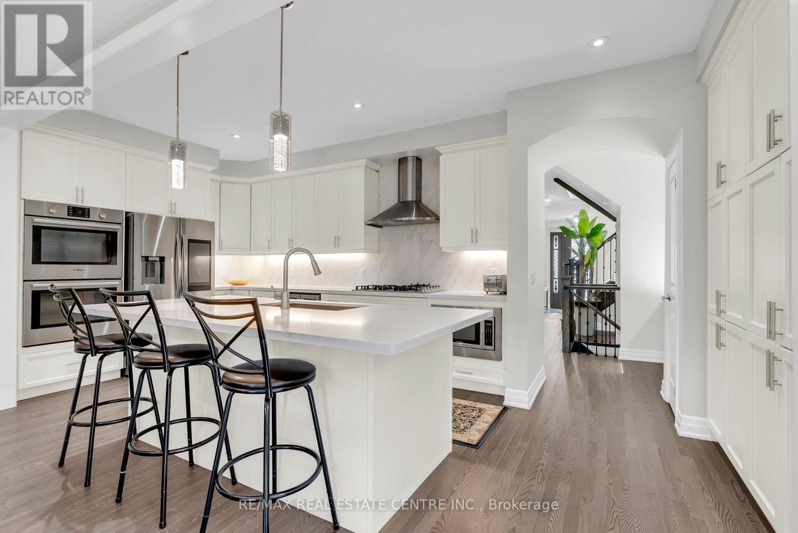 24 Rising Hill Ridge, Brampton, Ontario  L6Y 0C3 - Photo 15 - W13150194