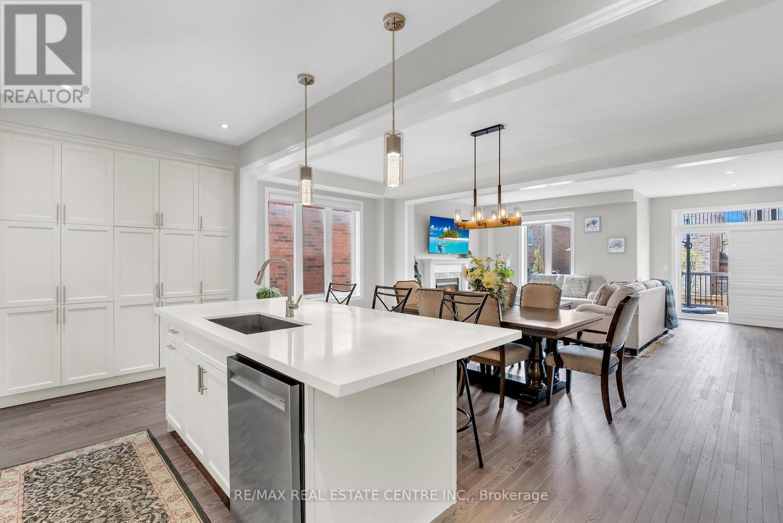 24 Rising Hill Ridge, Brampton, Ontario  L6Y 0C3 - Photo 17 - W13150194