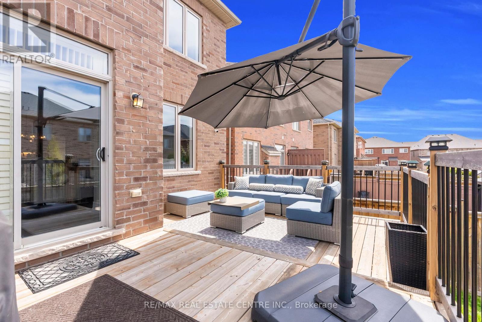 24 Rising Hill Ridge, Brampton, Ontario  L6Y 0C3 - Photo 34 - W13150194