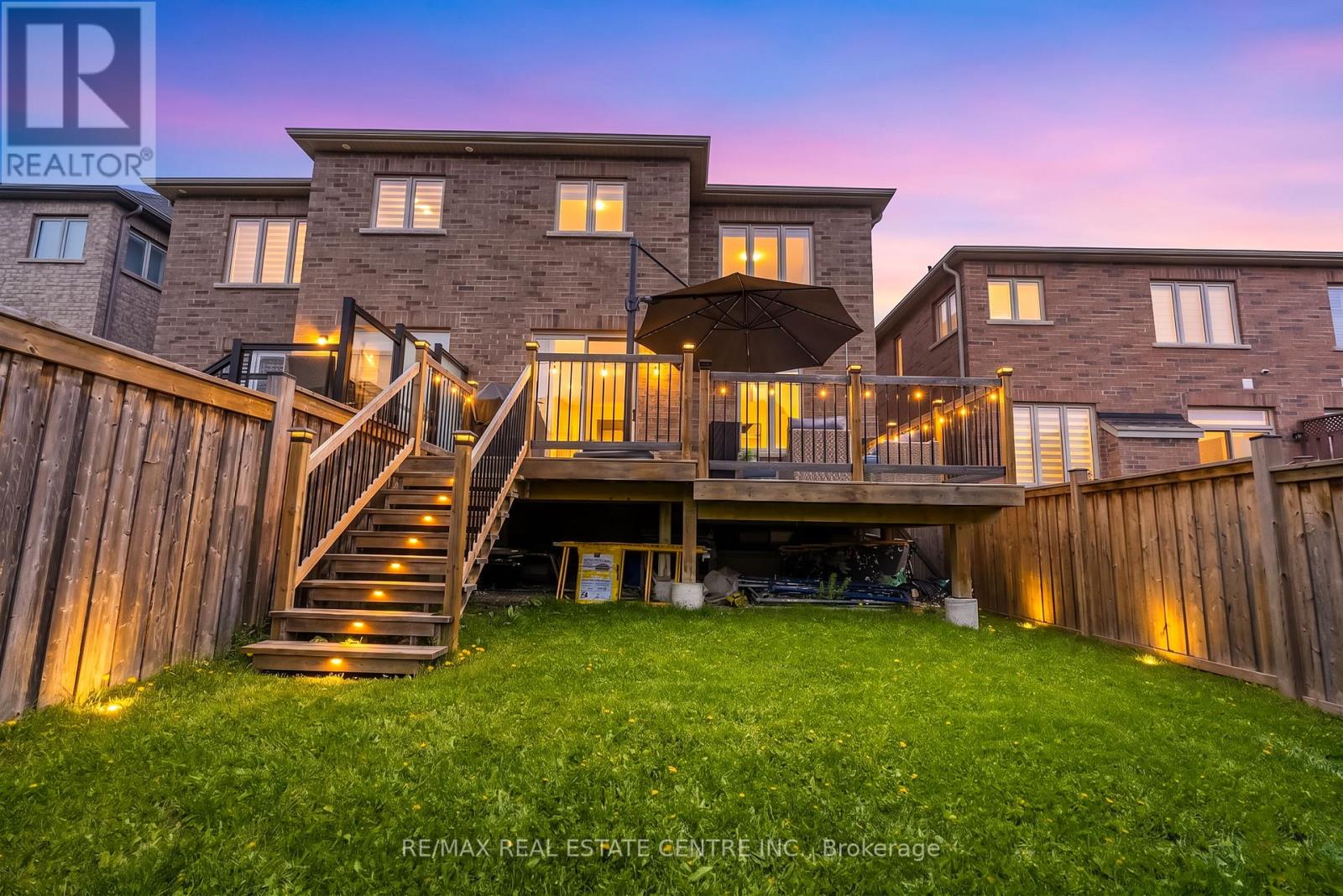 24 Rising Hill Ridge, Brampton, Ontario  L6Y 0C3 - Photo 45 - W13150194