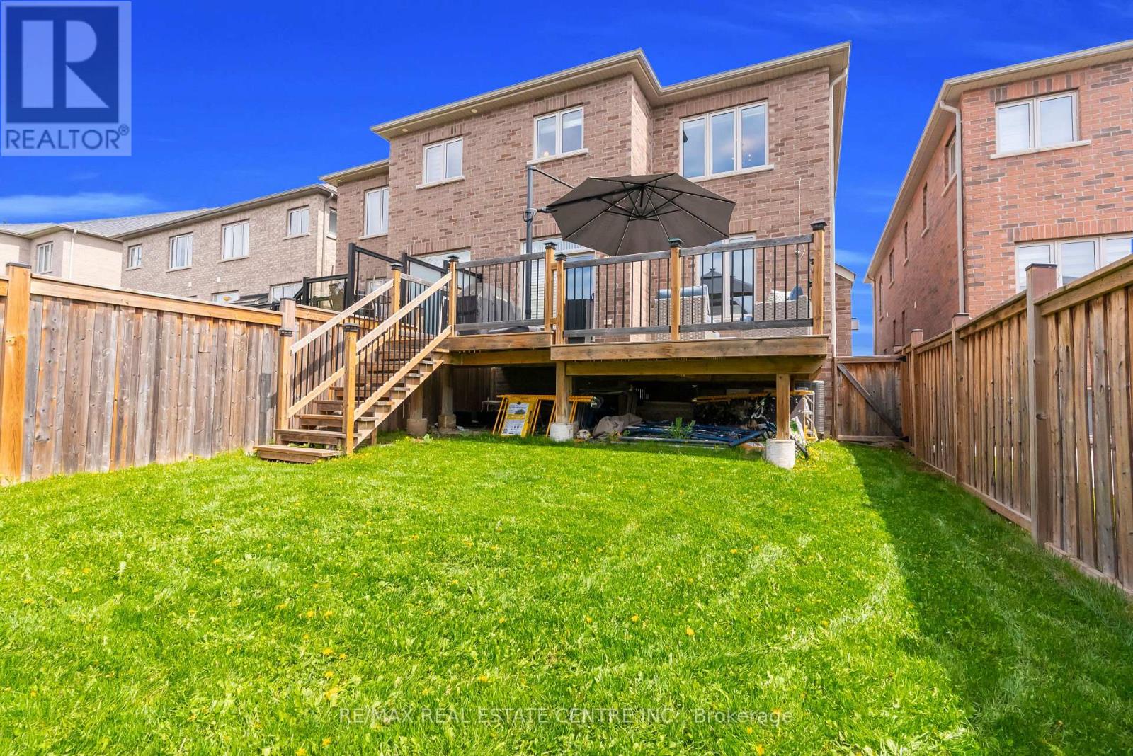 24 Rising Hill Ridge, Brampton, Ontario  L6Y 0C3 - Photo 47 - W13150194
