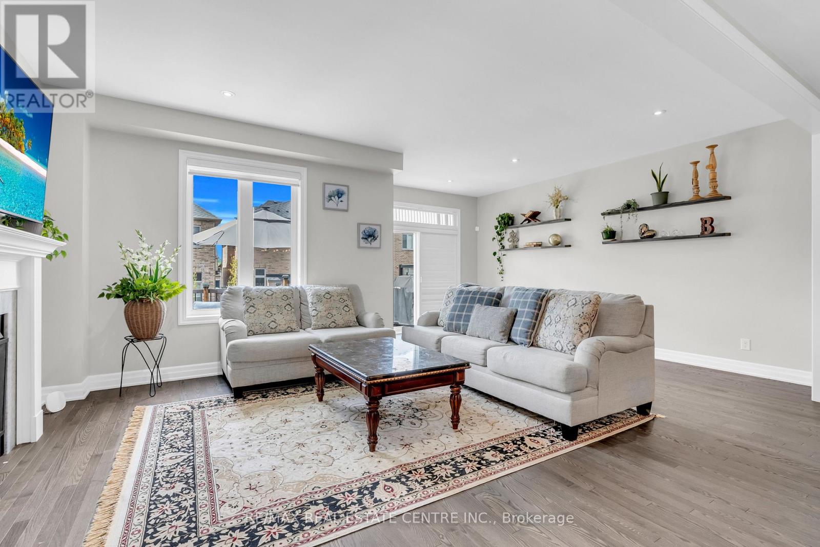24 Rising Hill Ridge, Brampton, Ontario  L6Y 0C3 - Photo 8 - W13150194