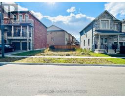 180 THORNBUSH BOULEVARD, Brampton, Ontario