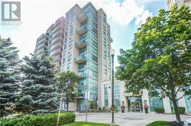 206 - 2585 ERIN CENTRE BOULEVARD
