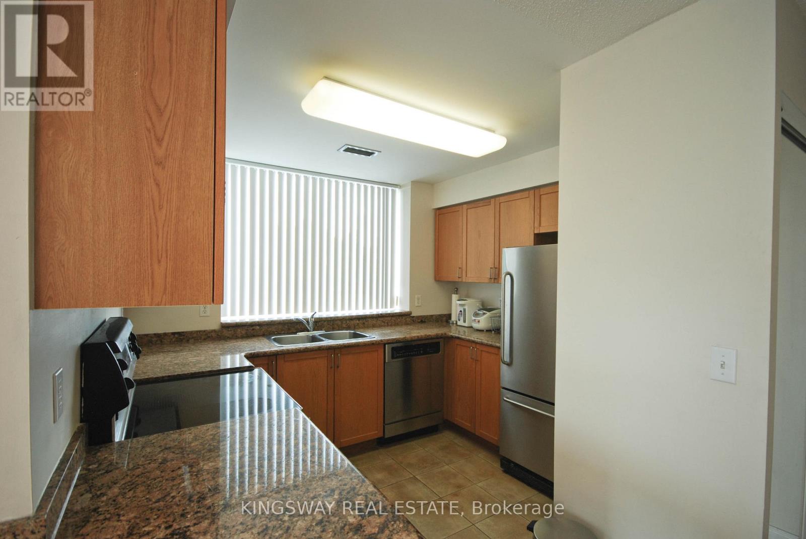 206 - 2585 Erin Centre Boulevard, Mississauga, Ontario  L5M 5Z2 - Photo 6 - W13150246