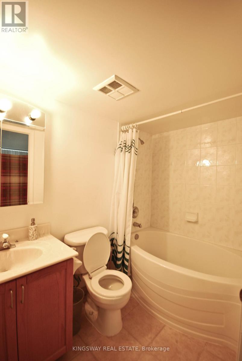 206 - 2585 Erin Centre Boulevard, Mississauga, Ontario  L5M 5Z2 - Photo 7 - W13150246