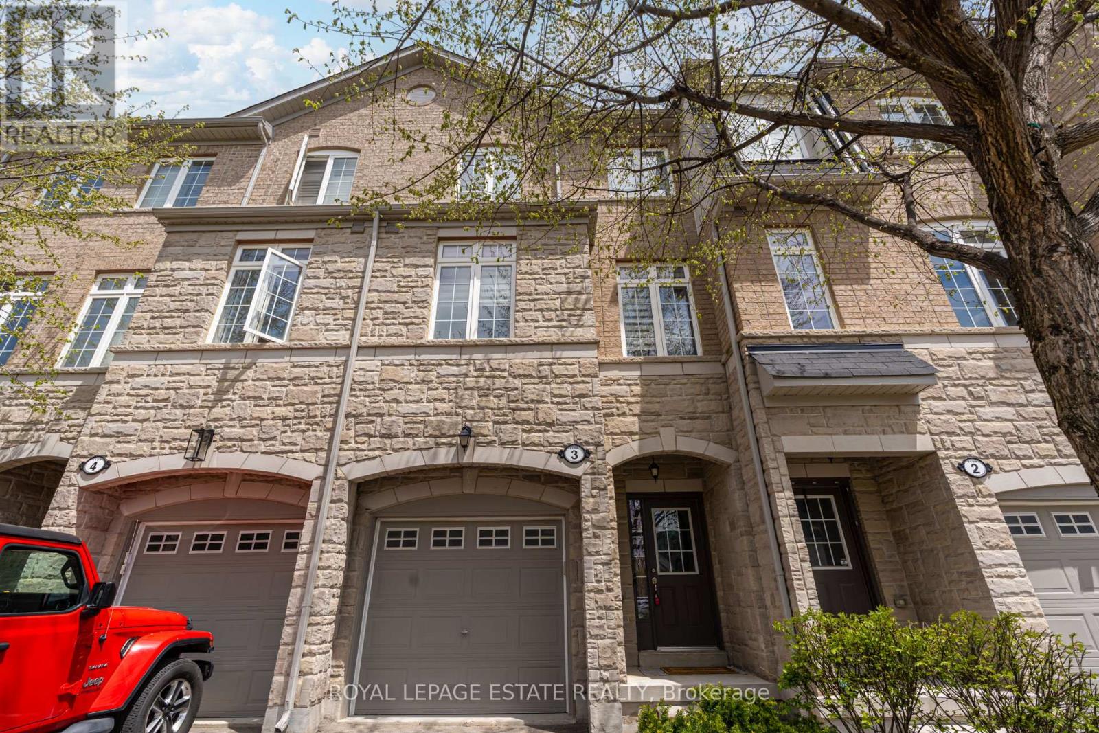 3 - 1129 Haig Boulevard, Mississauga, Ontario  L5E 2M6 - Photo 3 - W13150286